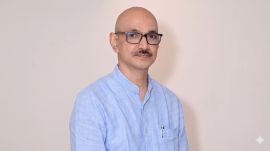 Yoga for preventive healthcare is increasingly supported by scientific evidence, says AIIMS cardiologist Dr Ambuj Roy, citing major clinical trials that show benefits in heart attack recovery, blood pressure control and cardiovascular risk reduction.