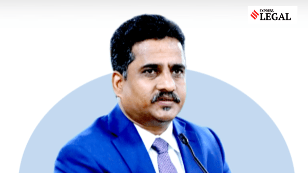 Amazon consumer protection act ashok r patil vice chancellor NLU Ranchi