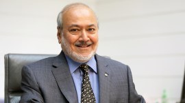 Dr Habil F. Khorakiwala