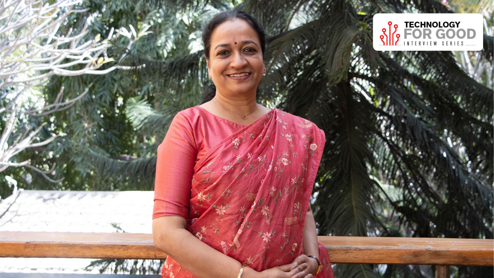 Tech is key for climate adaptation, but don’t ignore local knowledge: CSTEP’s Indu Murthy