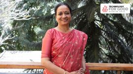climate adaptation technologies in India