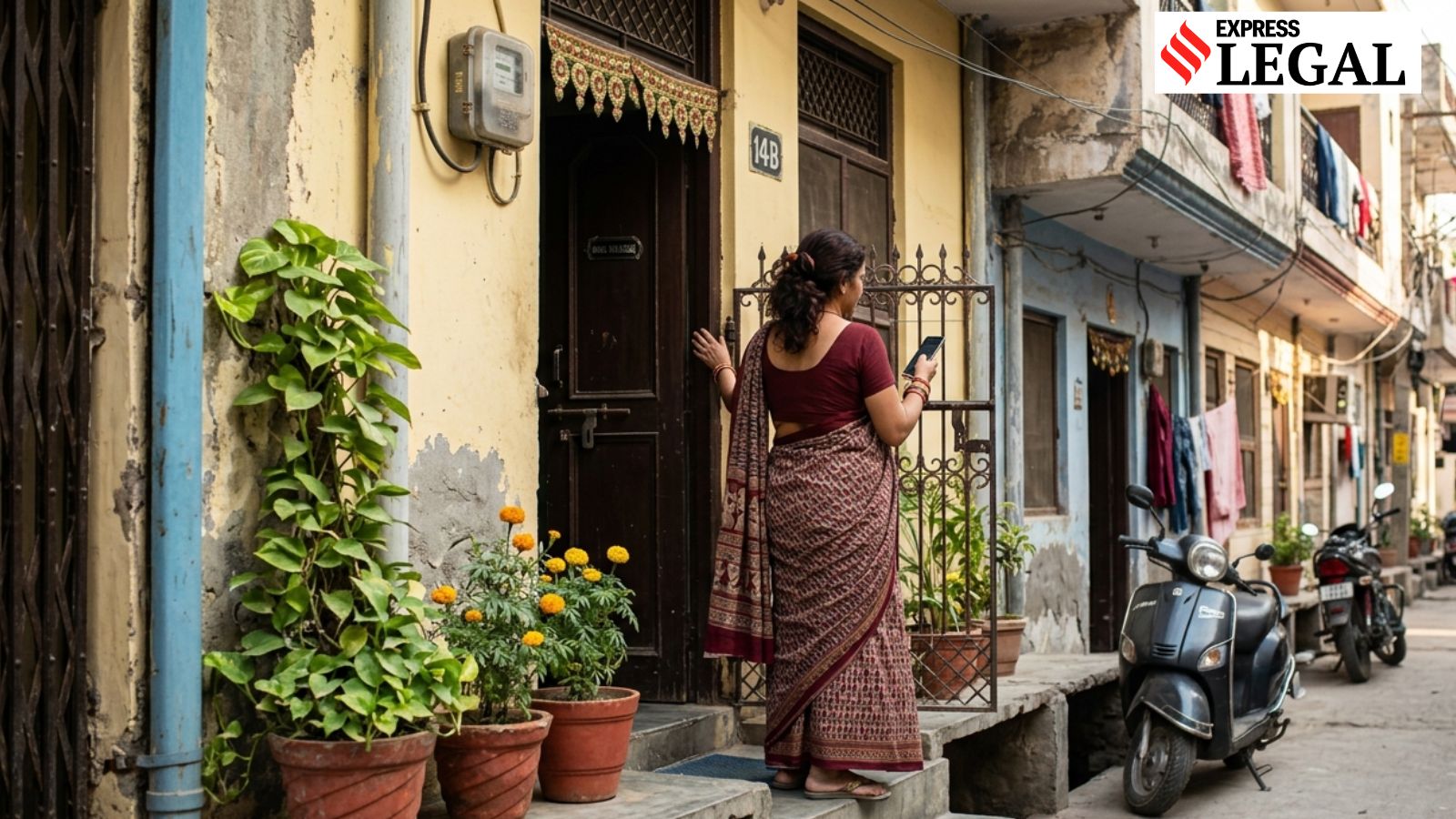Ordered dress on Instagram, got it 10 months later, consumer wins Rs 10,000 payo...