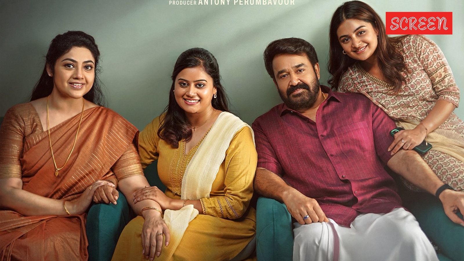 Madras HC halts Telugu dub of Mohanlal’s Drishyam 3 on OTT over rights dispute