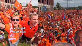 Dutch Hop World cup