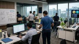 ED raid Bengaluru
