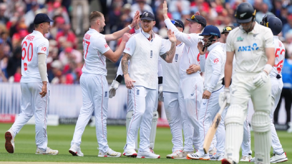 Why England, New Zealand players are wearing special red-tinged kits at ...