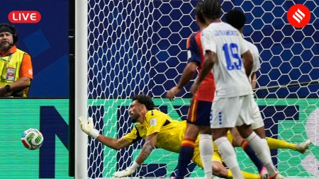 FIFA World Cup, Spain vs Cape Verde Live Score