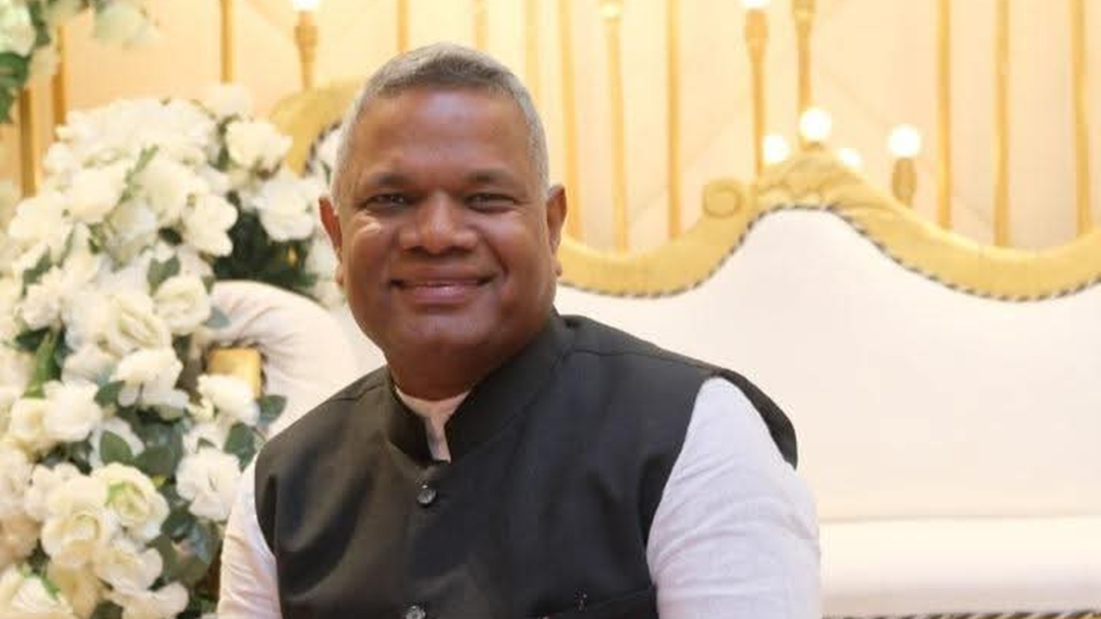Edwin Colaco