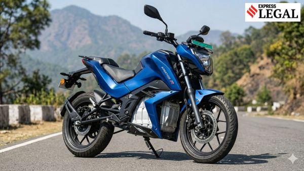 Electric Bike Registration Consumer Commission Vehicle