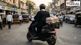 Electric Scooter Advocate Consumer Commission