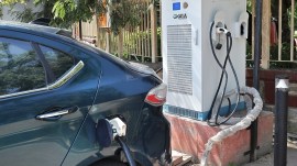 New Gurgaon buildings must have EV chargers: What does it mean for you?