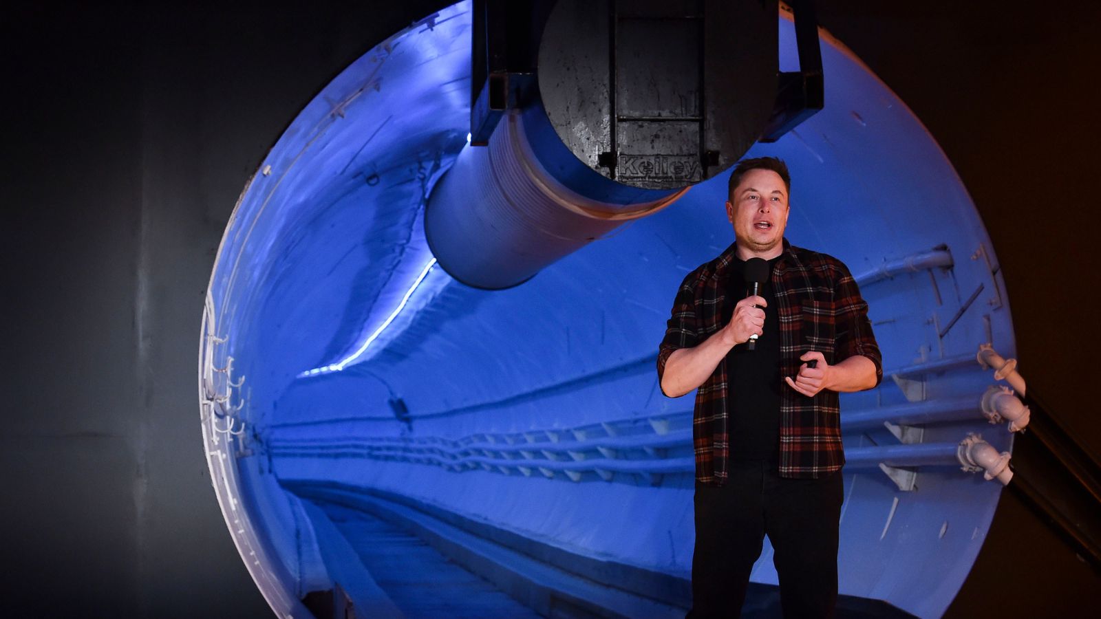 SpaceX's Reported $2 Trillion Debut Sparks Discussion