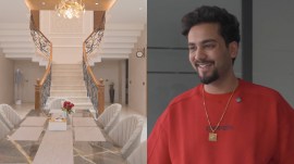 Elvish Yadav home tour