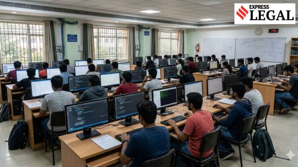 Engineering College Bengaluru Ragging Fee Refund Computer Science