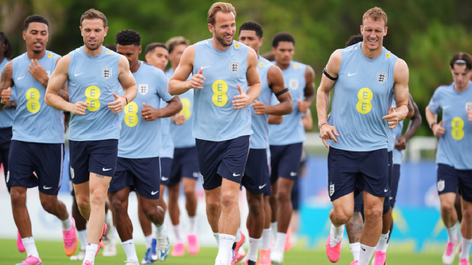 Can England exploit Croatia’s lack of pace at the back?