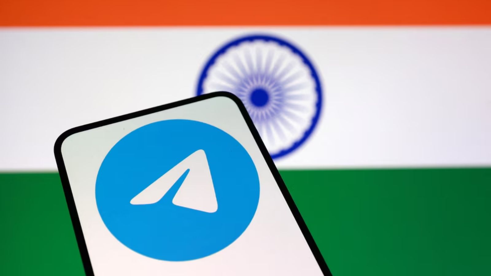 Delhi Court Upholds India's Temporary Telegram Ban Over Exam Leak
