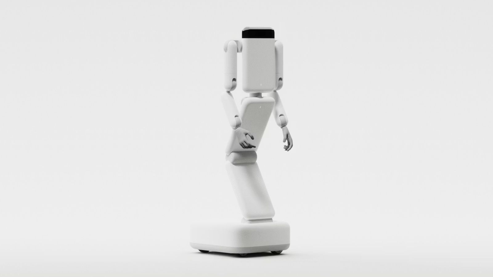 indianexpress.com - Tech Desk - Genesis AI bets against humanoid trend with general-purpose robot 'Eno'