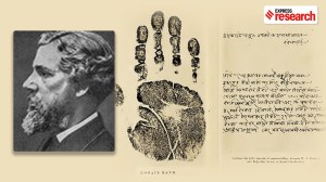 How Bengal helped create the modern world of biometric identity