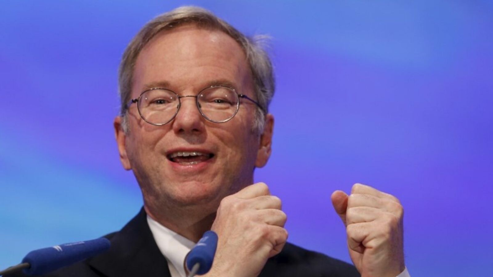 Relativity Space wins Nasa Mars contract under Eric Schmidt’s leadership