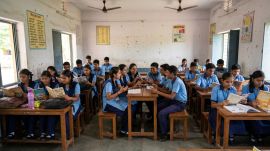 Over 1,600 errors found in new Odisha school textbooks