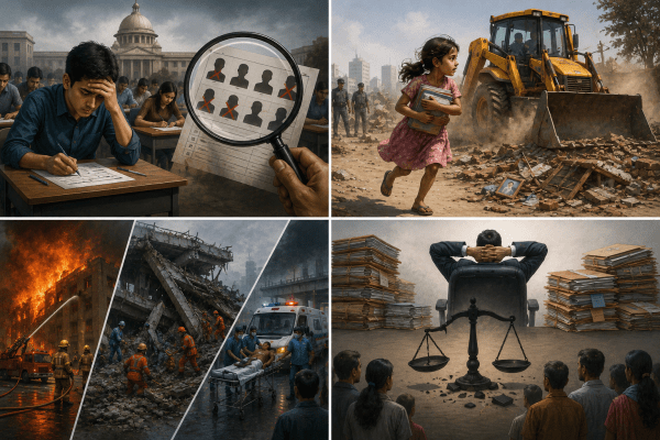 UPSC ethics simplified how to rebuilt trust
