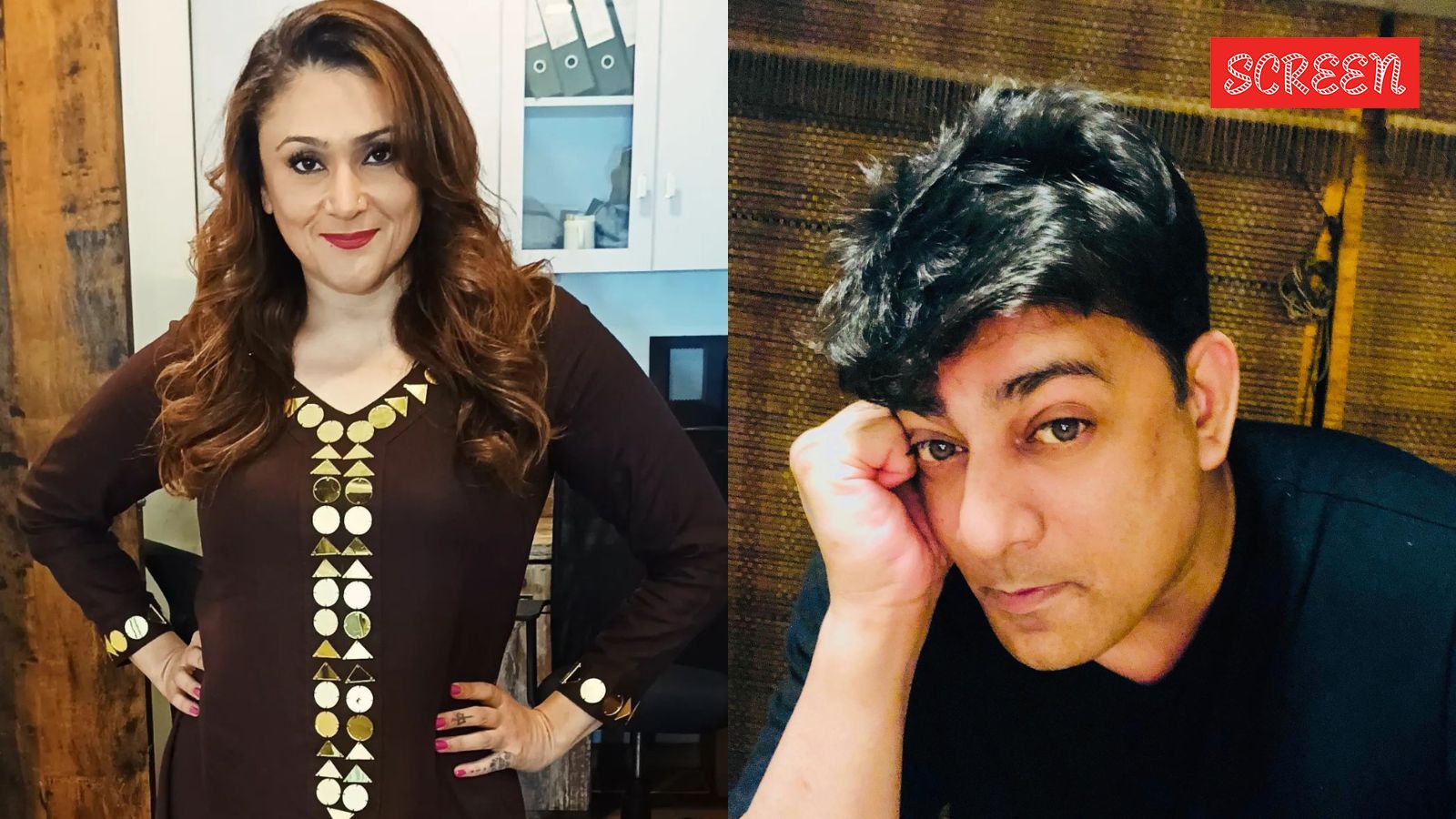 Eva Grover says her inter-faith marriage with Aamir Khan’s stepbrother was ‘abusive’