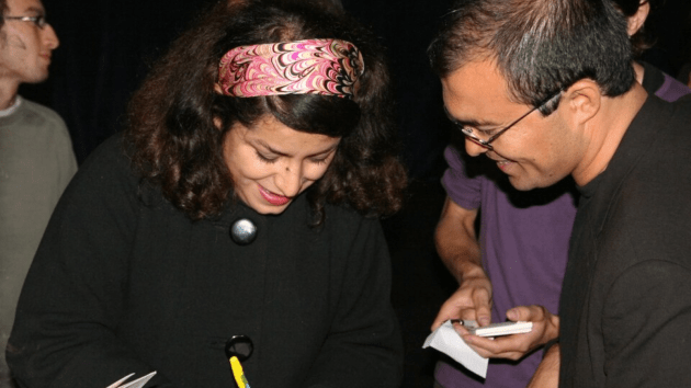 authors