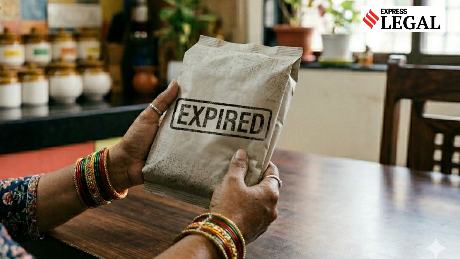 Consumer gets expired chicken on Swiggy Instamart: Court says ‘endangers public health’, orders Rs 20,000 payout