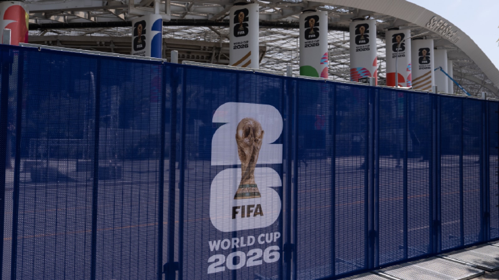 FIFA World Cup Beer