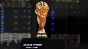 UEFA lifts FIFA boycott threat after securing guarantees over World Cup sale plans