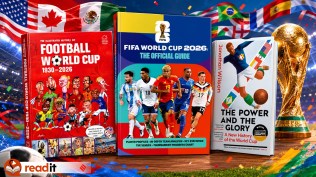 The 2026 FIFA World Cup is the largest edition of the tournament.