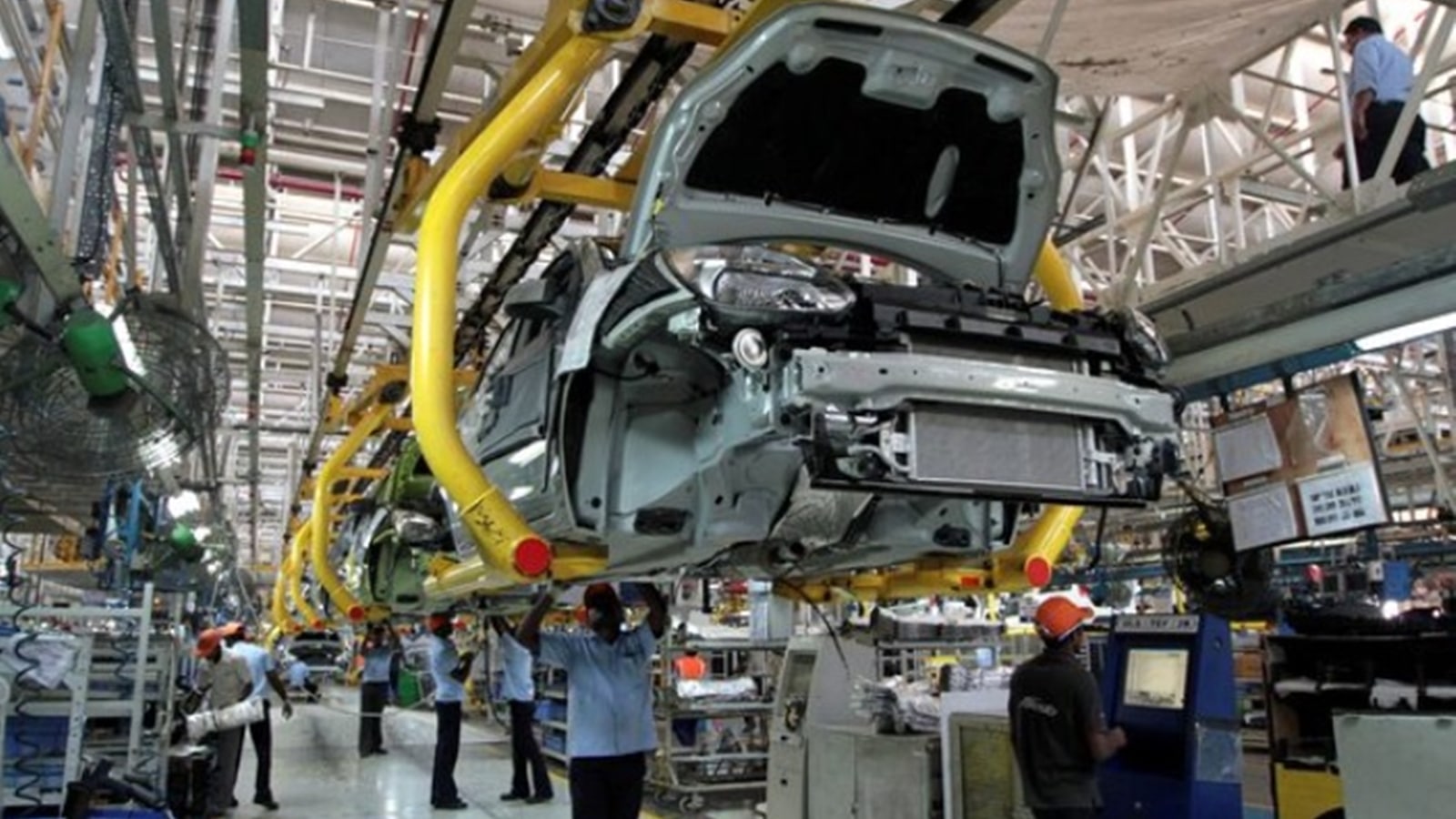 ‘Confident of high growth in Q1 despite elevated energy prices’