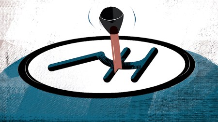 Measuring the economy, from the ground up
