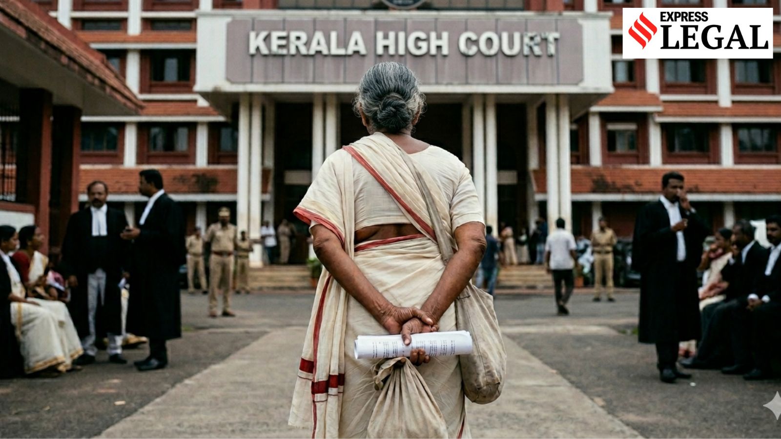 Family courts can’t decide marital status disputes after spouse’s death, rules Kerala High Court