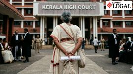 Family Court Kerala High Court Property Marital