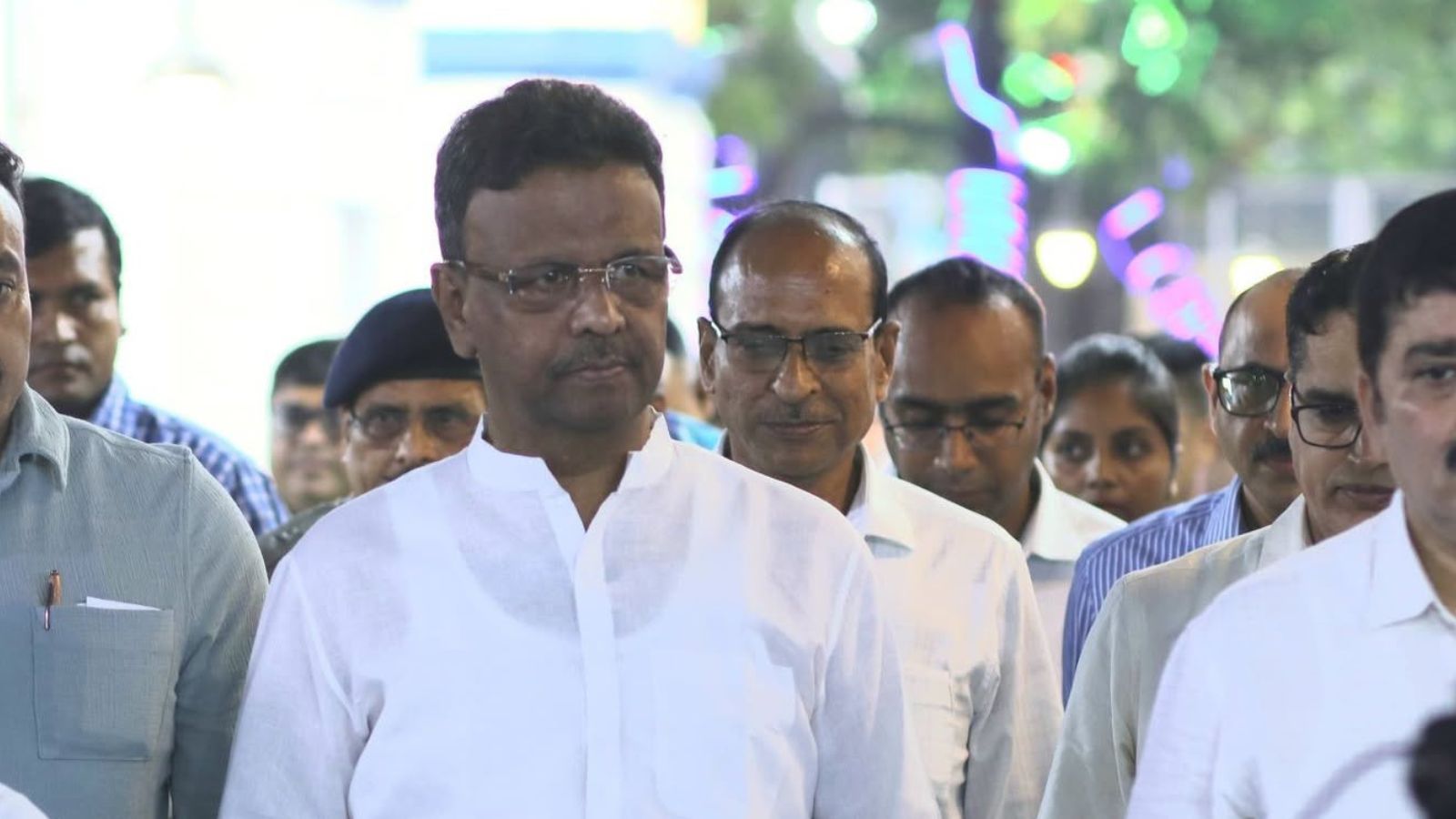 Racket granting building permits- Firhad Hakim’s aide sent to police custody