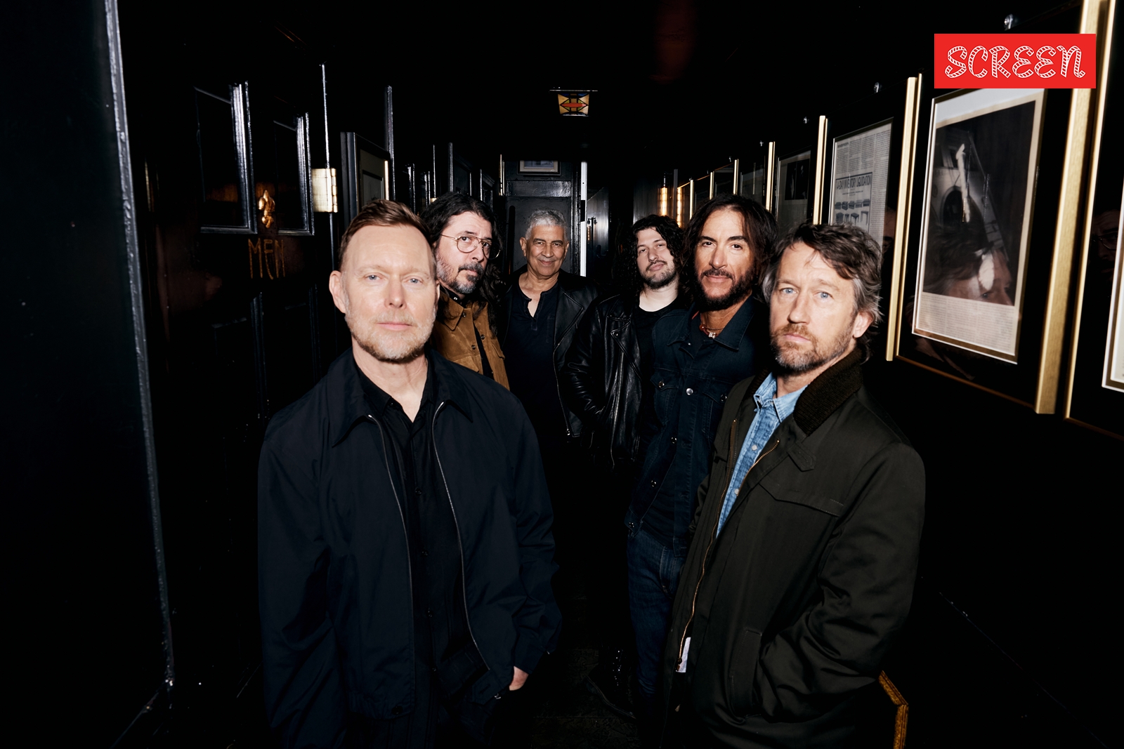 Legendary American rock band Foo Fighters set to perform in India.