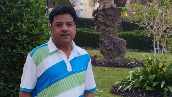 కువైట్ విమానాశ్రయం డ్రోన్ దాడి బాధితుడు, మంజూర్ అహ్మద్ టైలర్ కువైట్, ఇరాన్ డ్రోన్ దాడి కువైట్ అంతర్జాతీయ విమానాశ్రయం, ఉజ్జయిని వ్యక్తి కువైట్‌లో మృతి, గల్ఫ్ సంఘర్షణ పౌర మరణాలు, మధ్యప్రదేశ్ వలస కార్మికుడు మరణం, US ఇరాన్ వివాదం స్పిల్‌ఓవర్ 2026, ఆనంద్ మోహన్ J, ఇండియన్ ఎక్స్‌ప్రెస్ భోపాల్ వార్తలు
