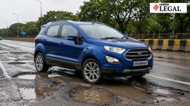 Ford Rs 1.6 lakh tyre bursts compensation