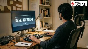 Cleared by court, hounded by Google search: All about ‘right to be forgotten’ and what law says