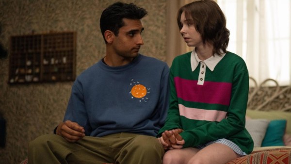 A Good Girl's Guide to Murder Season 2