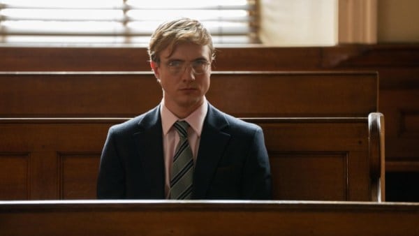 A Good Girl's Guide to Murder Season 2