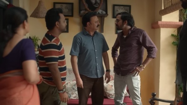 Gullak season 5