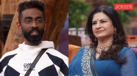 Kunickaa Sadanand, Pranit More