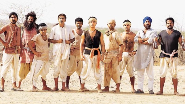 लगान