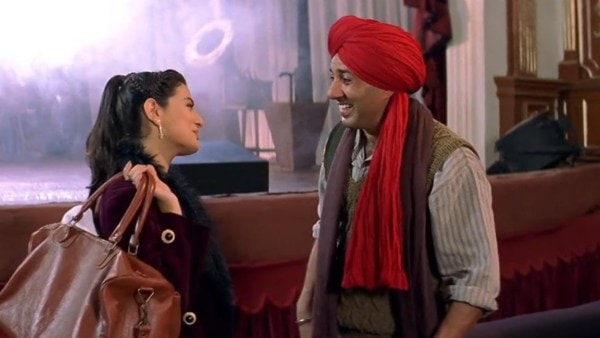 गदर