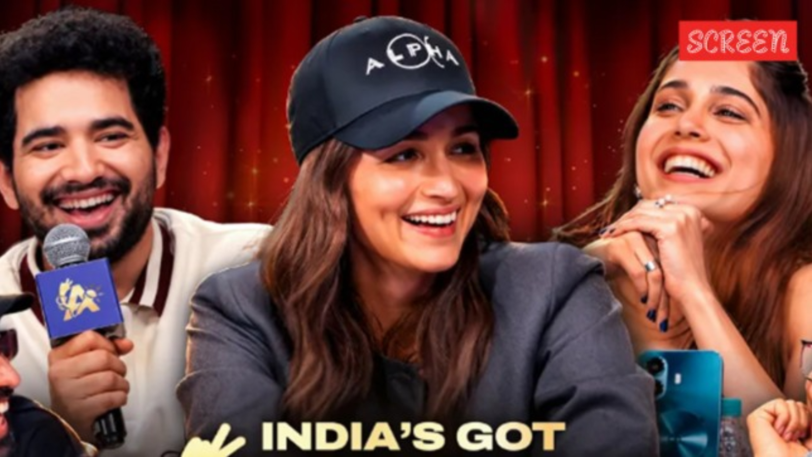 ‘Lowest point of her career’: Samay Raina roasts Alia Bhatt on India’s Got Latent S2