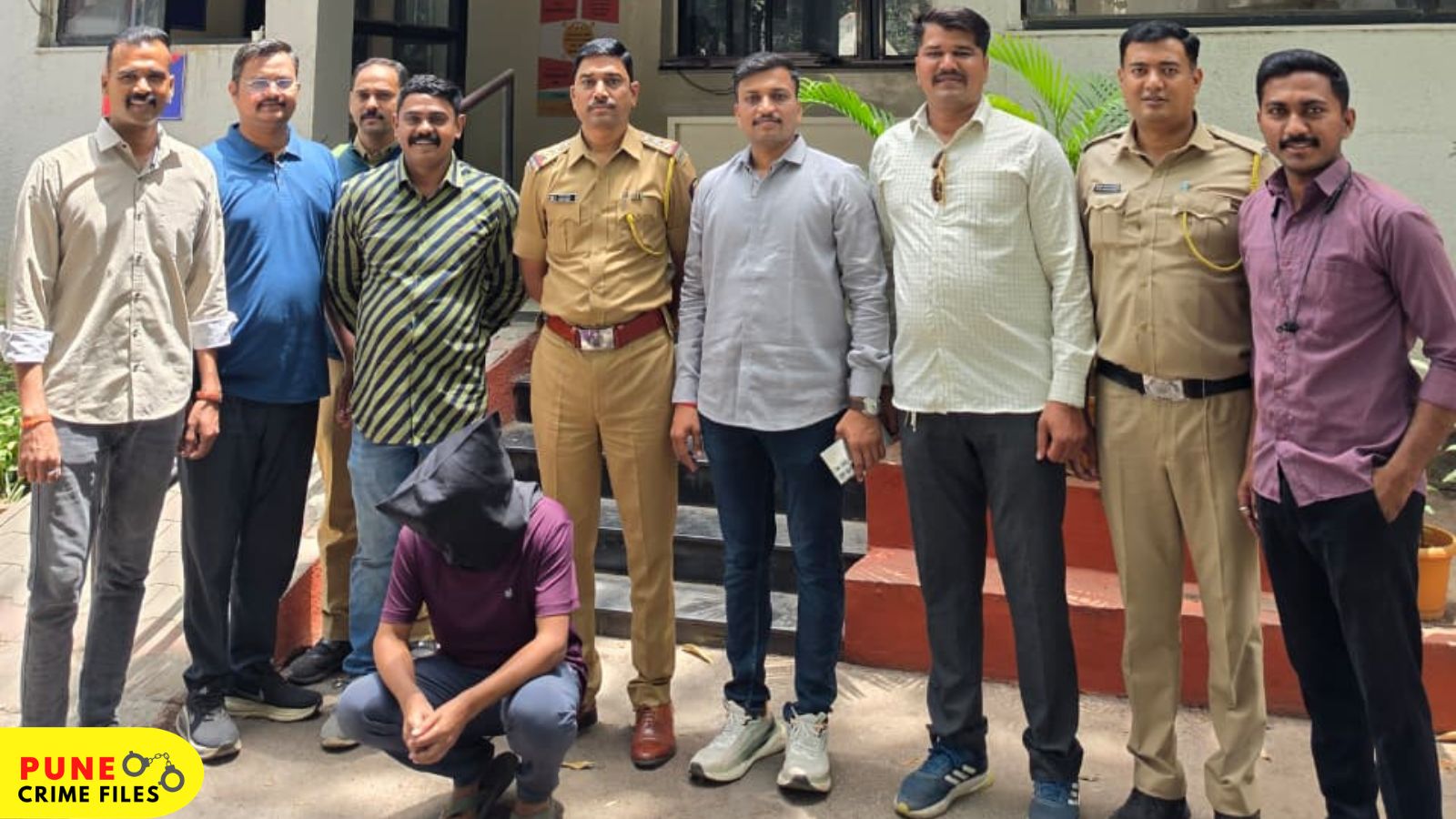 Pune Crime Files | PhD holder ‘consultant’ who preyed on dreams of NEET aspirants