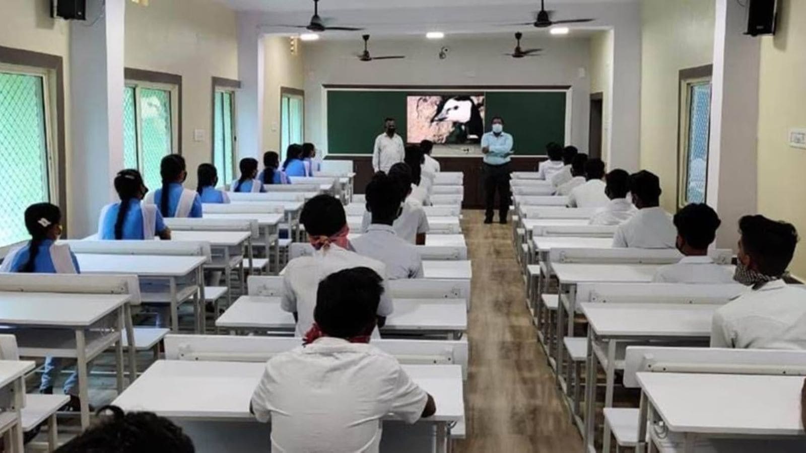 Odisha Free Education