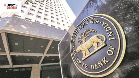 UPSC Essentials | Daily subject-wise quiz : Economy